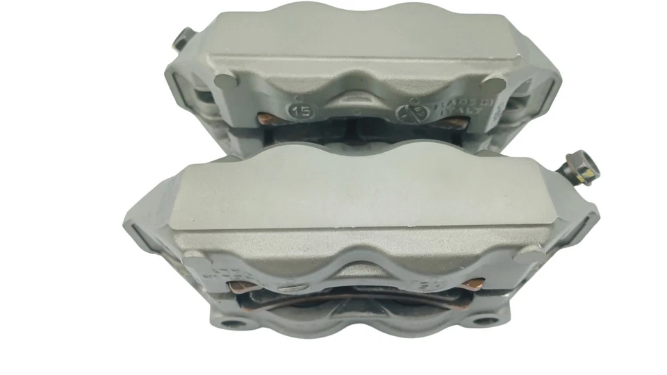 Front caliper MV AGUSTA F3 800 RC ABS 2013 to 2020 - Image 2 of 4