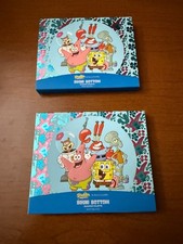Beauty Creations SpongeBob Bikini Bottom Shad...