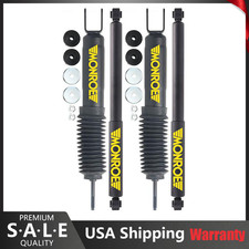 Monroe Set 2 Front & 2 Rear Shocks For 4WD 20...