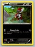Pokemon TCG XY - Steam Siege Pawniard 63/114