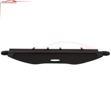 Rear Retractable Cargo Cover For 2009-2013 Subaru Forester 2.5L H4 DOHC