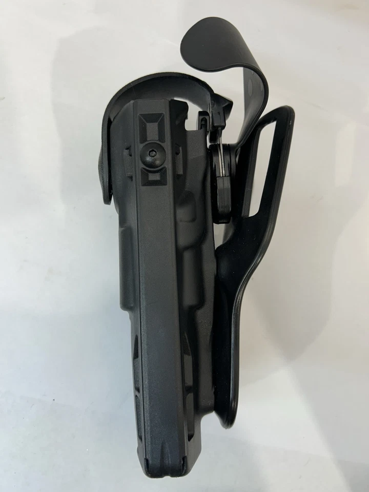 Кобура Safariland 7360-450 SIG P320 P250 M17 уровень 3 под правую руку - Изображение 2 из 4