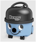 Numatic Henry Pro Dry Commercial Vacuum Cleaner Blue HVR200B