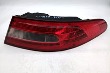 JAGUAR XF X250 2008-11 O/S REAR RIGHT DRIVER SIDE TAIL LIGHT 8X2313404BC