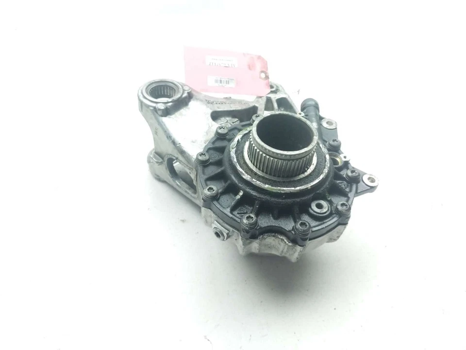 05-09 BMW R1200RT TRACCIÓN FINAL TRASERA 7712569-02 Foto 3 de 4