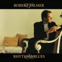 Robert Palmer - Rhythm Blues - Cd - G1398Z