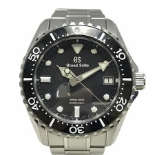 SEIKO Spring Drive SBGA461 Used Watch #41411