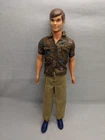 Vintage 1972 #1184 Walk Lively Ken Doll