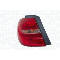 Linke RüCkleuchte FüR Klasse B W246 Von 2011 ÄUßEre A2468200164