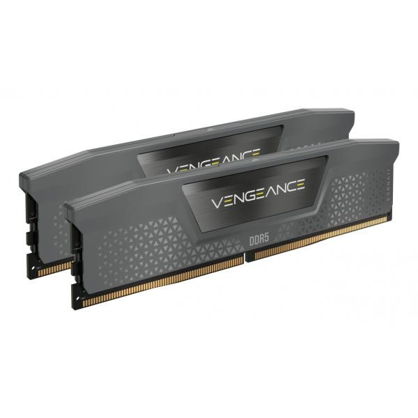 Corsair Vengeance 64GB [2x32GB] DDR5 DRAM 5600MT/s C40 AMD EXPO Memory Kit memor