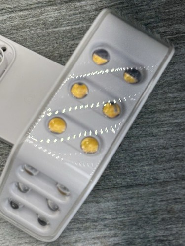 Vivint Outdoor Camera Gen 2 Spotlight Pro Floodlight Bridge VS-ODL100/ODC350 WHT - Picture 6 of 17