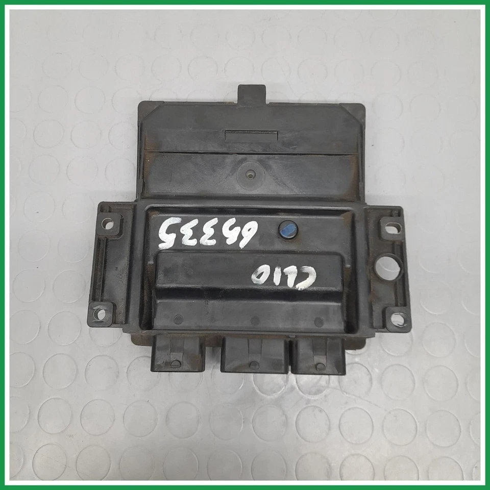 Centralina Iniezione Delphi R0410B027B Renault Clio II 8200623310 2001 2008   - Immagine 2 di 4