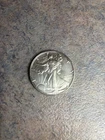 1991 Silver Eagle