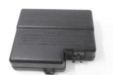 2004 00-05 Dodge Neon Engine Fuse Relay Box Lid Cover Under Hood 2004 00-05 Dodge Neon Engine Fuse Relay Box Lid Cover Under Hood