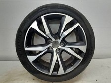 Jantes Volvo S60