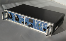 RME Fireface UC USB Audio Interface - MODIFIED AND UPGRADED