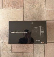 Be Quiet! Dark Power Pro 13 1600W 80 Plus Titanium PC-Netzteil