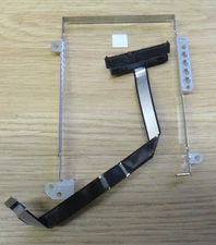 New 0YY1ND 0XM9MJ For DELL VOSTRO 3400 3401 3405 Hard Disk Drive HDD Caddy Cable