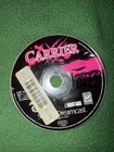 Carrier (Sega Dreamcast, 2000) - Disc Only - Tested