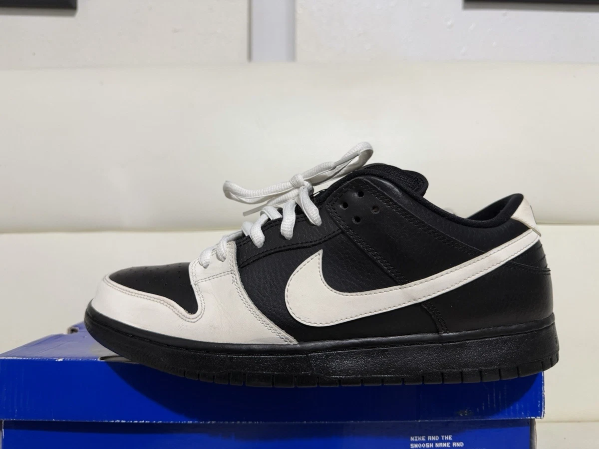 2003 Nike Dunk Ying Yang super rare 2003 Nike SB Dunk Supreme x Nike Blue Stars (US10) – outkits.com main image 4