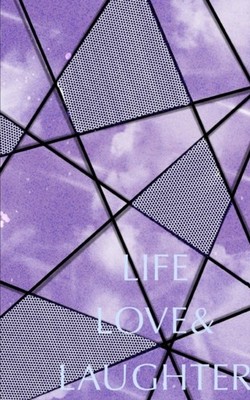 Alam - Life Love  Laughter - paperback or softback - X555z