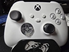 Custom Xbox Series Controller - TMR - Mouse Click Triggers