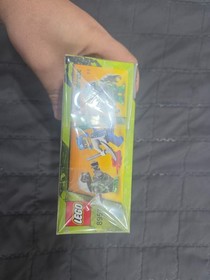 LEGO Power Miners 8957 Mine Mech SEALED NEW MINT NISB Factory Sealed MineMech