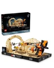 NEW LEGO Star Wars Mos Espa Podrace Diorama set 75380 Factory SEALED Retired