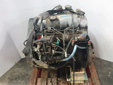 4D56 KOMPLETTER MOTOR / 387671 FÜR MITSUBISHI L200 K7_T, K6_T, K5_T 2.5 TD 4WD