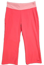 Women's NIKE Small Dri-Fit Athletic Workout Yoga Leggings Pants Brand New NWOT