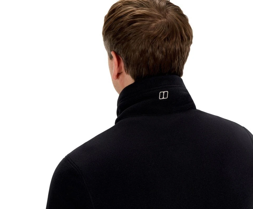 Berghaus Men's Activity Polartec Interactive Jacket Assortis Couleurs Neuf - Photo 2/4