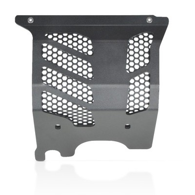 Engine housing protection For Ducati Hypermotard 950 RVE/ 950 SP/ 939 SP black