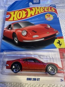 206 Dino | eBay