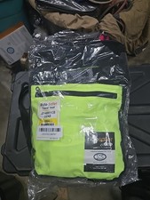 RideSafer Child Travel Vest GEN5 W/ Bag Car Seat JD14001YEB - XS 22-40 LB NEW