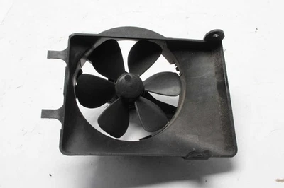 Ventilateur De Refroidissement Droit Pour BMW K 1200 LT K2LT 99-03 - Photo 1/4