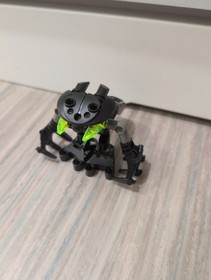 LEGO BIONICLE: Nuhvok Va (8555)