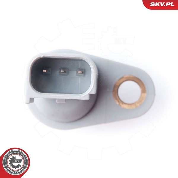 Esen SKV Sensor, Nockenwellenposition 17SKV260 FüR CitroËN Ford Land Rover-image