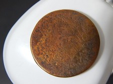 Preços baixos em Não Certificado 1793 Ano de centavos, grandes