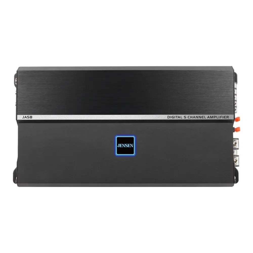 Jensen CMR8629 [18/22] Specifications - IO - Foto 7