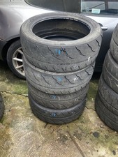 TOYO R888R 215/45/17 Trackday Tyre Full set 17”