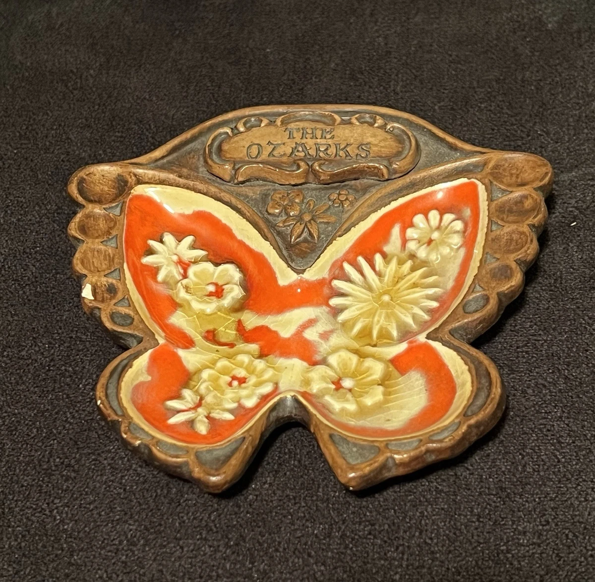treasure craft ashtray products for sale | eBay