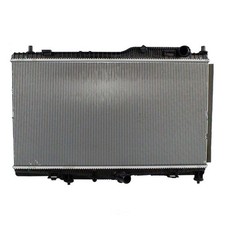 Engine Cooling Radiator for Ford EcoSport 2.0L 2018-2022