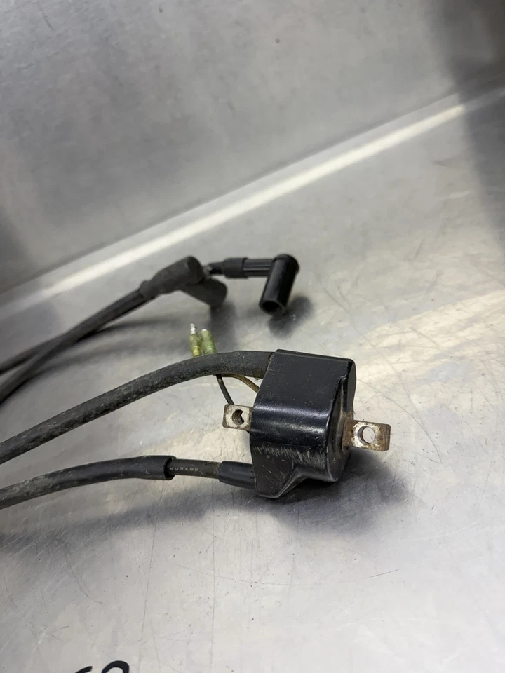 98 97 96 95 94 Arctic Cat Mountain ZR Zl 500 580 600 Ignition Coil 700 Tested - Image 3 of 3