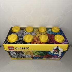 LEGO CLASSIC: Lego Medium Creative Brick Box (10696) BRAND NEW!