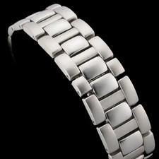 Cartier Pasha 38mm Chronograph W31011H3 YG/SS from Japan #071 3