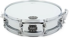 Tambor Mapex MPX Steel Piccolo - 3,5 x 14 pulgadas - Pulido