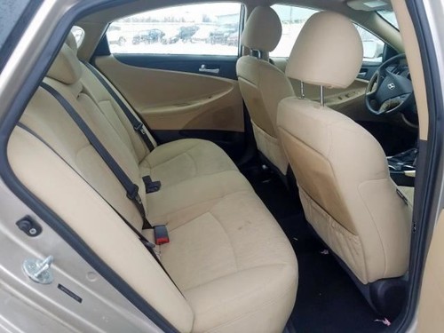 Automatic Transmission 2.4L VIN C 8th Digit Fits 11-13 SONATA 470041 - Picture 6 of 12