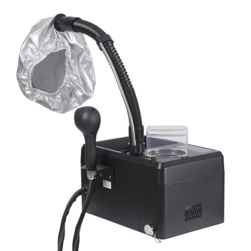 Nano Micro Mist Hair Spray Steamer Stand Hair Dyeing Hair Dyer Hat Spa Salon USA - Picture 15 of 24