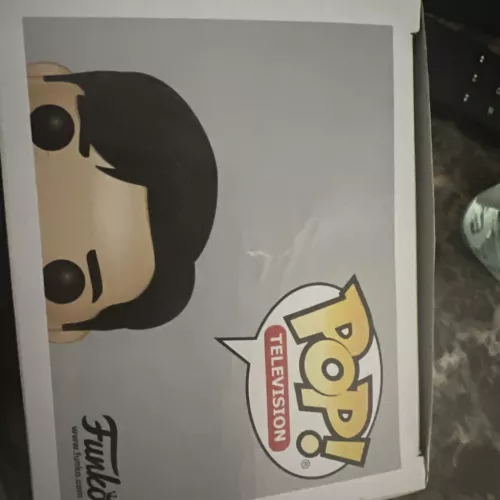 Funko POP Riverdale 735 Reggie Mantle