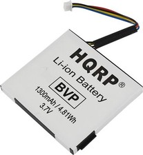 Battery for Texas Instruments TI-84 Plus C Silver Edition Calculator 00747 F0310